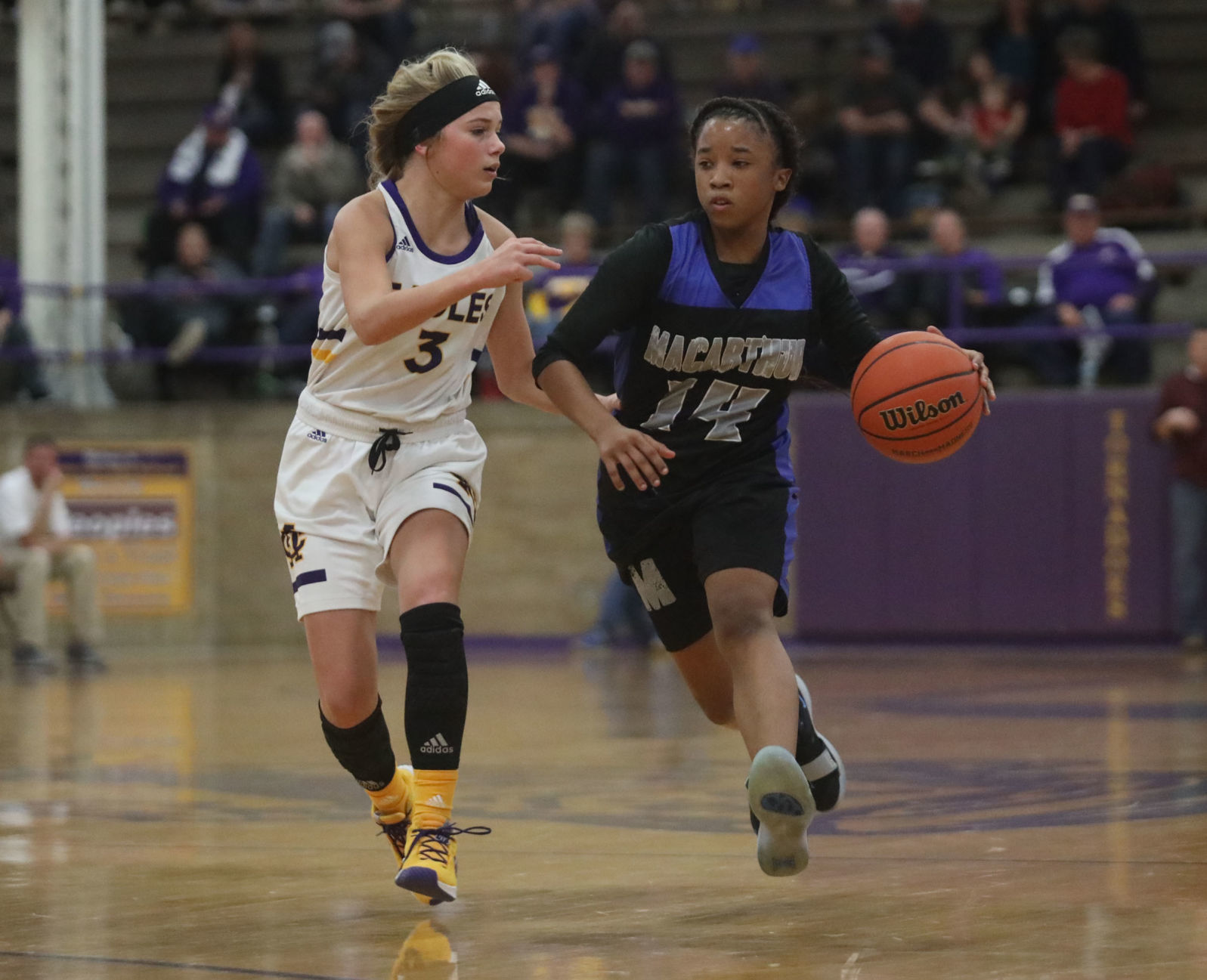 MacArthur vs Civic Memorial girls basketball 7 2.18.19.jpg